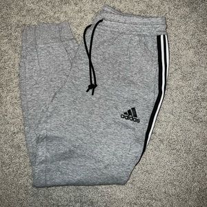 Adidas joggers